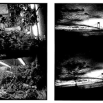 写真家・森山大道の展覧会「Artglorieux GALLERY(銀座)」で - NYで撮影したシリーズを再解釈し展示