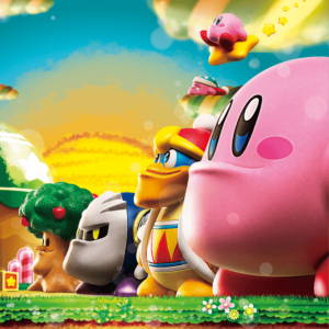 『シャクレル カービィ』シャクレルプラネットとのコラボアイテム - 池袋パルコでは先行発売イベントも