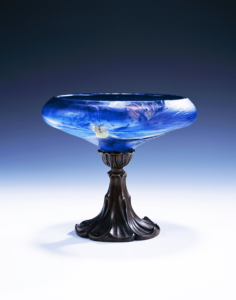 展覧会「エミール・ガレ 自然の蒐集」ポーラ美術館 -国内のガレ・コレクション130点を展示