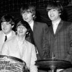 ビートルズの展覧会「Ladies and Gentlemen... THE BEATLES!」有楽町インフォス