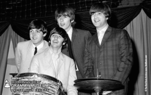 ビートルズの展覧会「Ladies and Gentlemen... THE BEATLES!」有楽町インフォス
