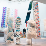 多摩美の卒展、多摩美術大学「卒業制作展・大学院修了制作展2018」