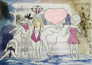 未来を担う美術家たち「20th DOMANI・明日展」国立新美術館で開催