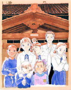 くらもちふさこ・いくえみ綾 二人展「“あたしの好きな人”へ」東京・池袋パルコミュージアムで開催