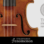 ヴァイオリンの最高峰「ストラディヴァリウス」のイベント・展覧会・コンサート開催